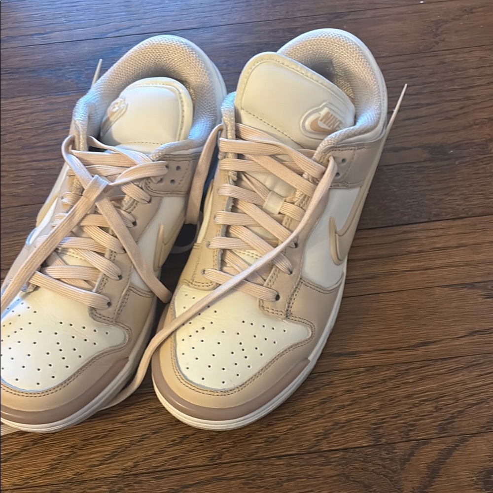 Nike Dunk Low Twist Size 8.5